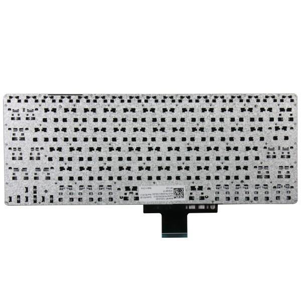 New Asus MP-13J63US-920 Keyboard AEEXAU00010 0KNB0-3106US00