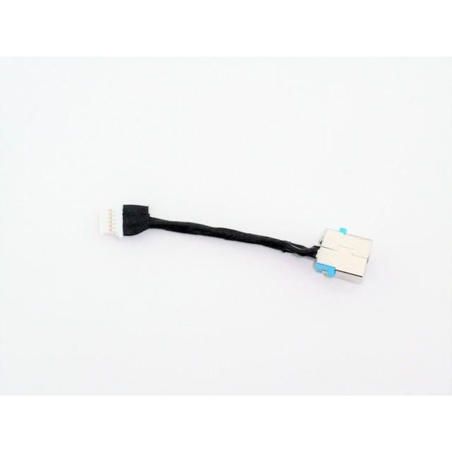 New Acer Spin 5 NP515-51 SP515-51N SP515-51GN Dc Jack Cable 65W 50.GSFN1.001 450.0CS08.0001 - LaptopParts.ca