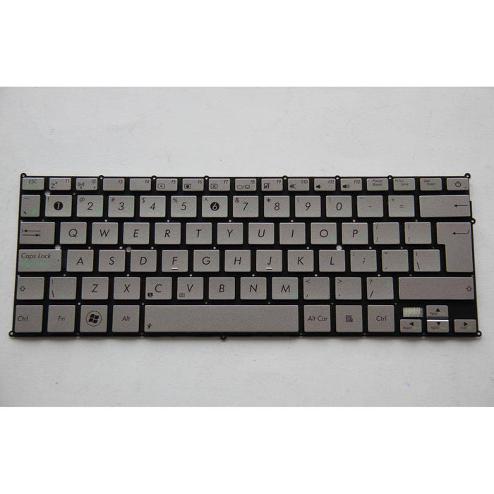 ASUS Zenbook UX21E Canadian Bilingual Keyboard MP-11A96CU6528