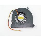 New Dell Vostro 1310 1320 1510 1520 2510 CPU Fan R859C 0R859C AB7205HX-GC3 DC280004MA0 GB0506PFV1-A