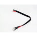 New Asus VivoBook X450 X450CA DC Jack Cable 1417-007M000 1417-007P000 14004-01450000 14004-02020100 - LaptopParts.ca
