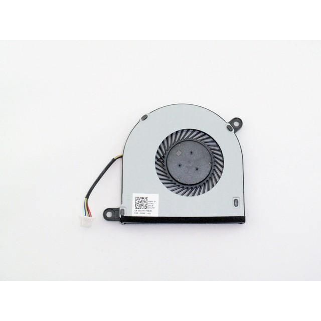 New Dell Inspiron 15 5568 7569 7579 13 5368 5378 5379 7368 7375 7378 7379  CPU Fan 31TPT DFB451005M20T DFB451005M20T-FHJD