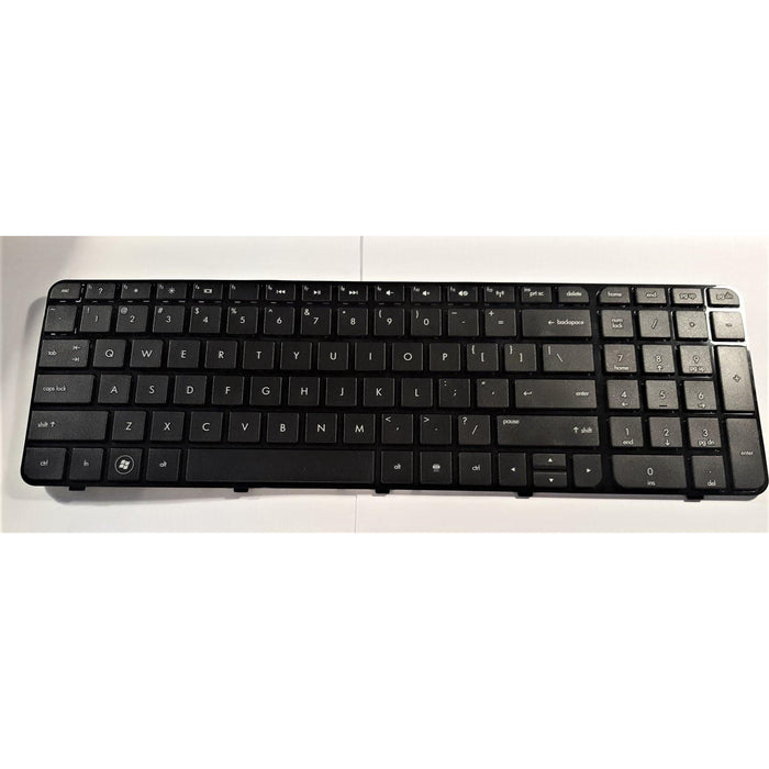 New HP Pavilion G7 G7z G7-2000 2100 Black US Keyboard 674286-001 685126-001