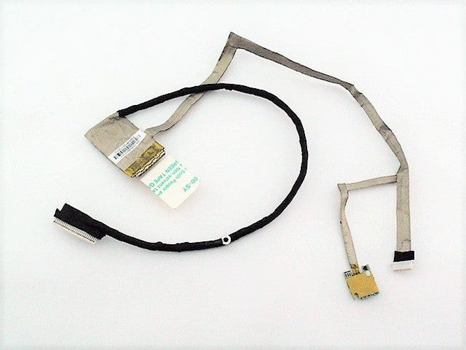 New HP ProBook 8560p LCD Cable 641195-001 350406B00-01S-G