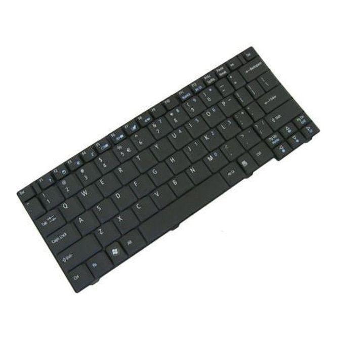 keyboard travelmate 6292