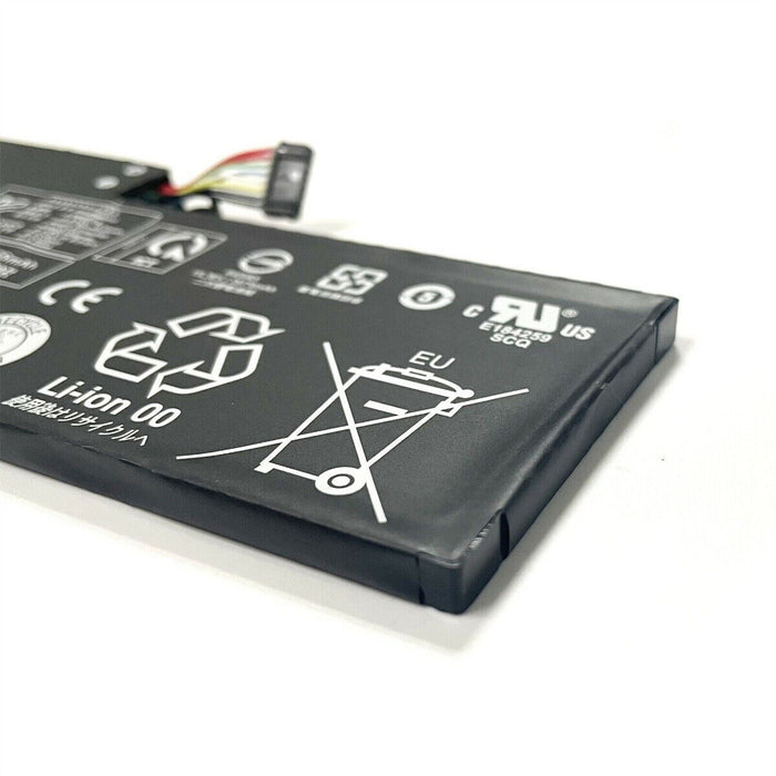 New Genuine Lenovo L19C4PF4 L19D4PF4 L19M4PF4 Battery 60.7WH - LaptopParts.ca