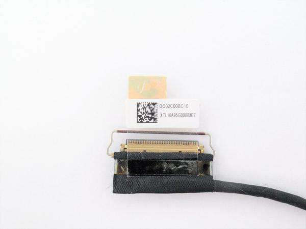 01YR501 Lenovo ThinkPad A485 T480 LCD LED Display Video Cable DC02C00BC00 DC02C00BC10