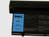 New Genuine Latitude XT3 Tablet Laptop Battery 76WH - LaptopParts.ca