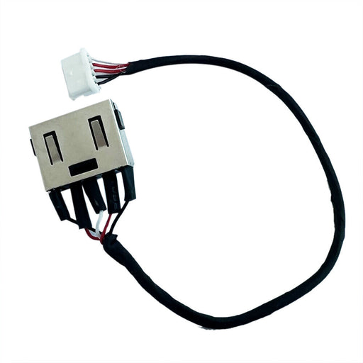 New IBM Lenovo T440 T440P 04X5443 DC Jack Cable DC30100KZ00 DC30100KY00 - LaptopParts.ca