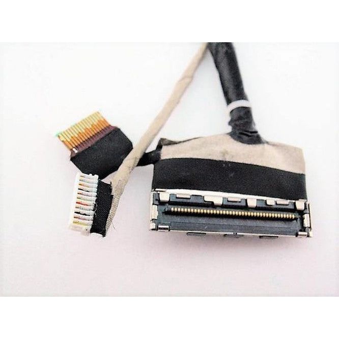 New Dell Inspiron 11 3147 11-3147 LCD LED LVDS Display Video Cable 450.00K01.0003 450.00K01.0001 01DH6J 1DH6J