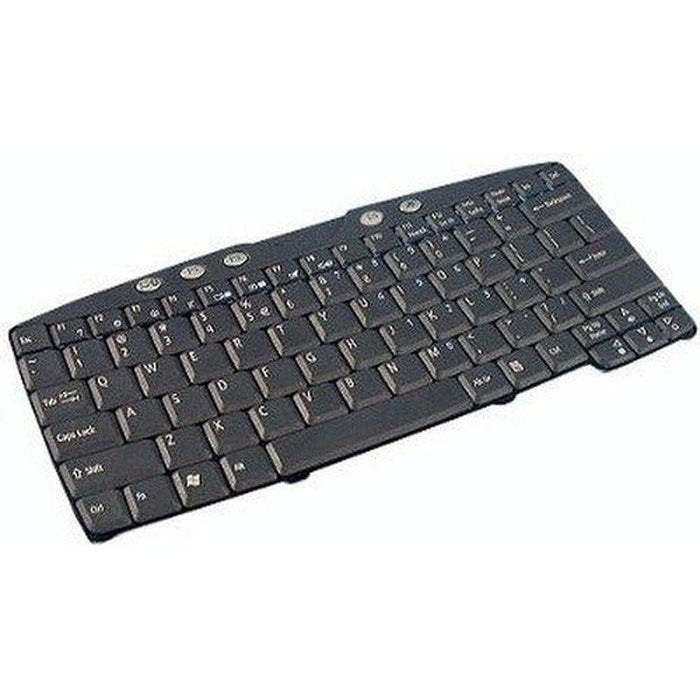 New Acer TravelMate C100 C110 Keyboard KB.T2707.001 99.N2982.40O - LaptopParts.ca