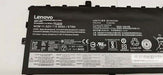 01AV430 New Genuine Lenovo ThinkPad X1 Carbon 2017 2018 Battery 57Wh