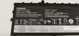 Lenovo ThinkPad X1 Carbon 2018 20KGA0BRCD Genuine Battery 57Wh