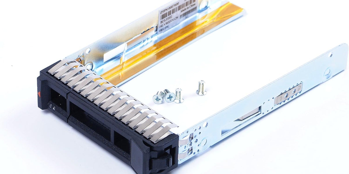 Lenovo SM17A06246 Thinksystem トレイキャディ 6個 71F4w2B+qCL.jpg_BO30,255,255,