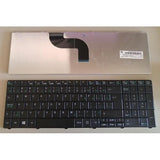 Acer Aspire 5733 5733Z Canadian Bilingual Keyboard PK130C93A18
