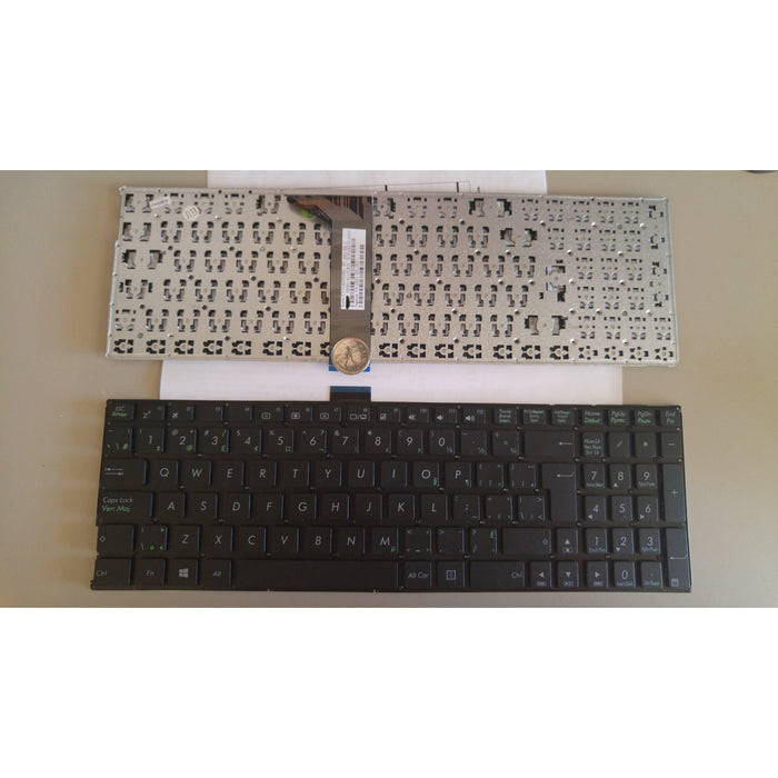 New ASUS X555 X555B X555L A555L Y583L Canadian Bilingual Keyboard