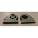 New Asus S56 S550CM S56CA S56CB K56 K56C K56CA CPU Fan - LaptopParts.ca