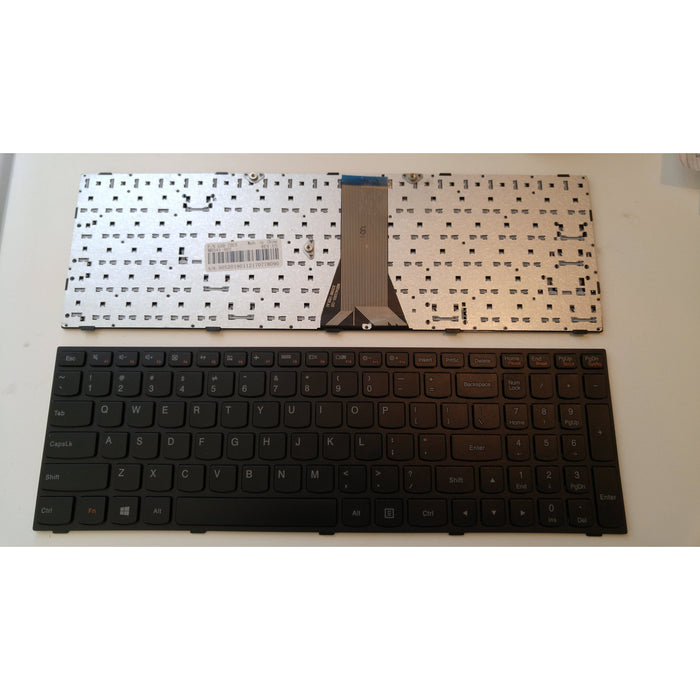 New Lenovo Ideapad Flex 2-15D G50-70 US Keyboard 25214725 MP-13Q13US-686 PK1314K1A00