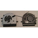 New Lenovo CPU Cooling Fan 4 wires DFS200405B30T DC28000JFF0 - LaptopParts.ca