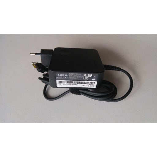 Lenovo ThinkPad X1 Carbon Genuine AC Adapter EU plug 65W USB Type-C