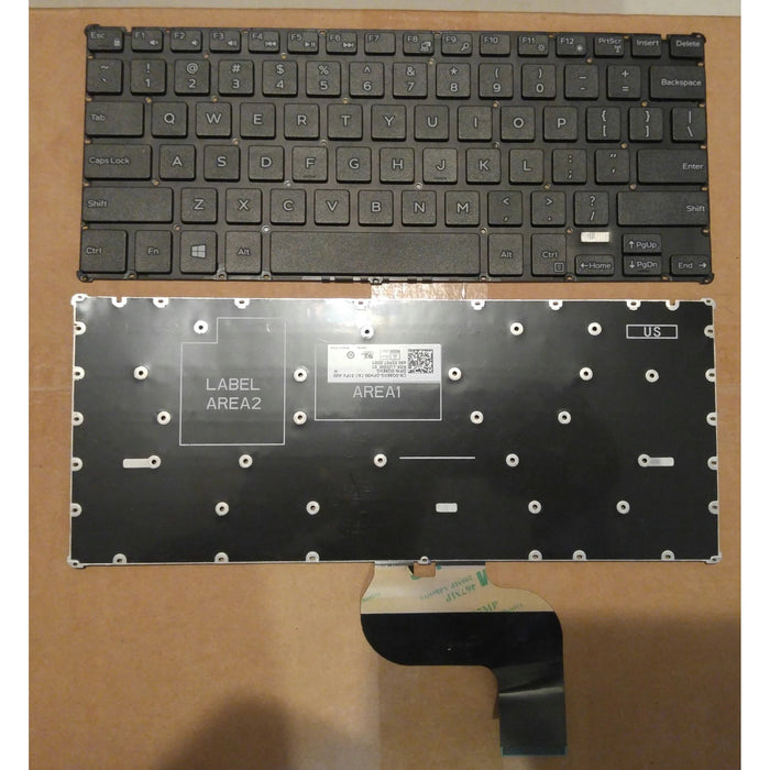 Dell Inspiron 3162 3164 3168 3169 Keyboard G96XG