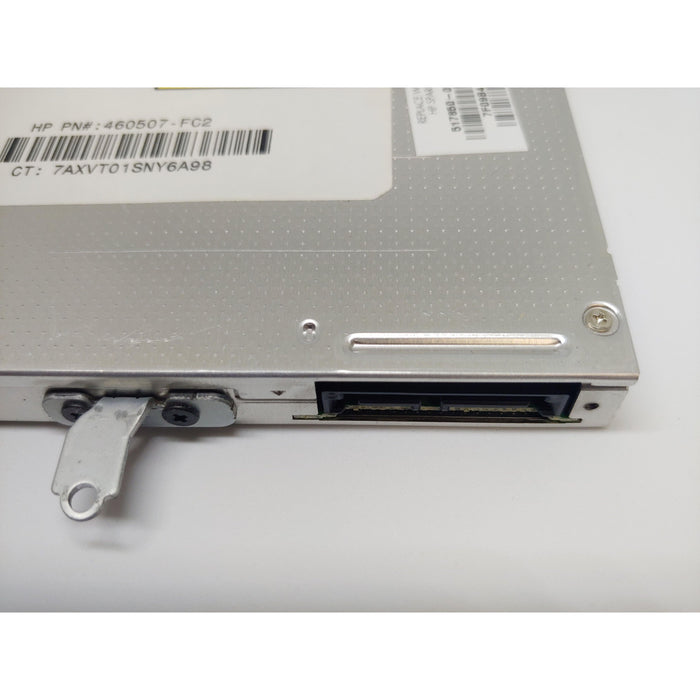 HP CD / DVD Optical Drive Sourced from Working Laptop TS-L633 / HPMHW 460507-FC2