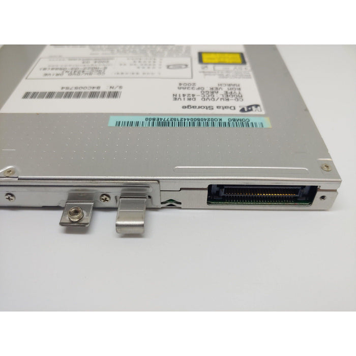 HL CD / DVD RW Optical Drive Sourced from Working Laptop GCC-4241N E-H022-03-0568(B)