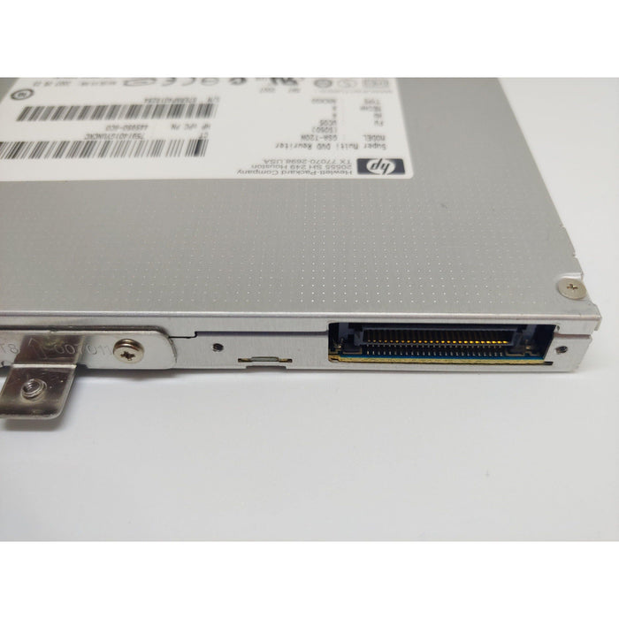 HP CD / DVD RW DL Optical Drive Sourced from Working Laptop 445950-6C0 431409-001