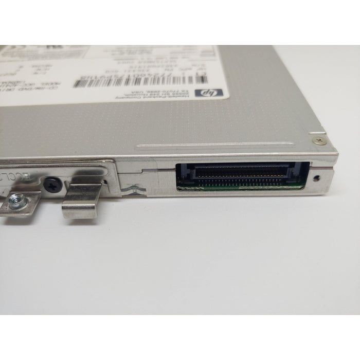 HP CD / DVD Optical Drive Sourced from Working Laptop GCC-4241N (S05DA) 336431-6C0