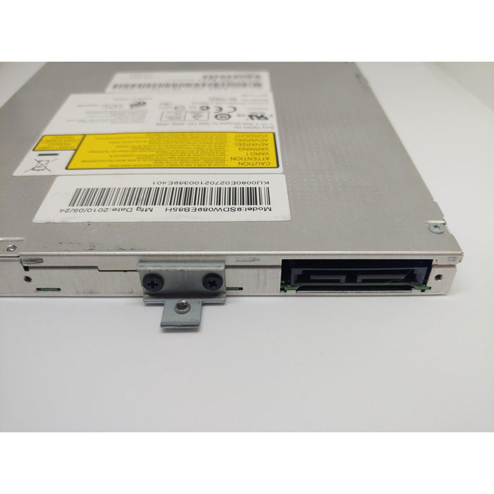 Sony CD / DVD RW DL Optical Drive Sourced from Working Laptop AD-7585H SOK-AD-7585H(B)