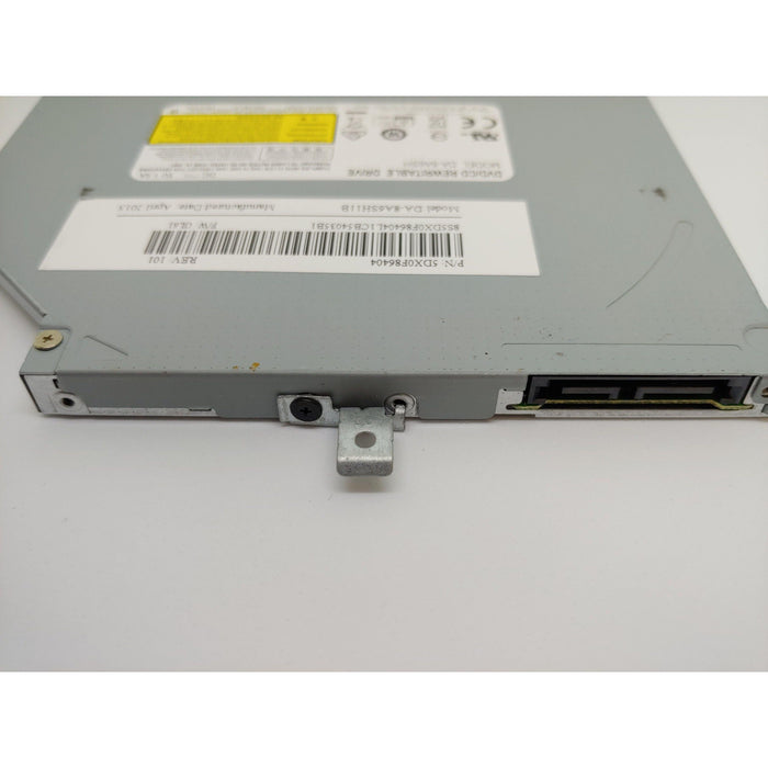 Philips CD / DVD RW DL Optical Drive Sourced from Working Laptop 5DX0F86404