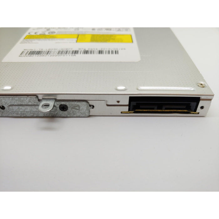 Toshiba Samsung CD / DVD RW DL Sourced from Working Laptop TS-L633C / ACBFF BG68-01547A Rev.02