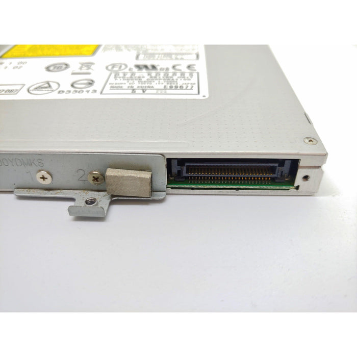 Pioneer CD / DVD RW DL Optical Drive Sourced from Working Laptop DVR-KD08RS