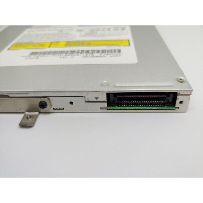 Samsung CD / DVD RW Optical Drive Sourced from Working Laptop TS-L632 TS-L632H / TOYH
