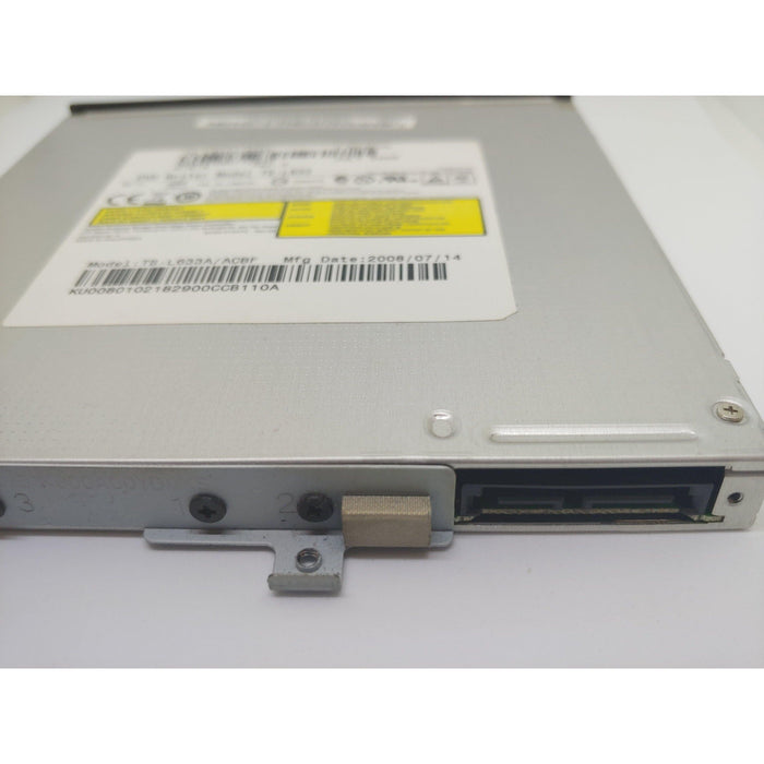 Toshiba Samsung CD / DVD RW Drive Sourced from Working Laptop TS-L633A / ACBF