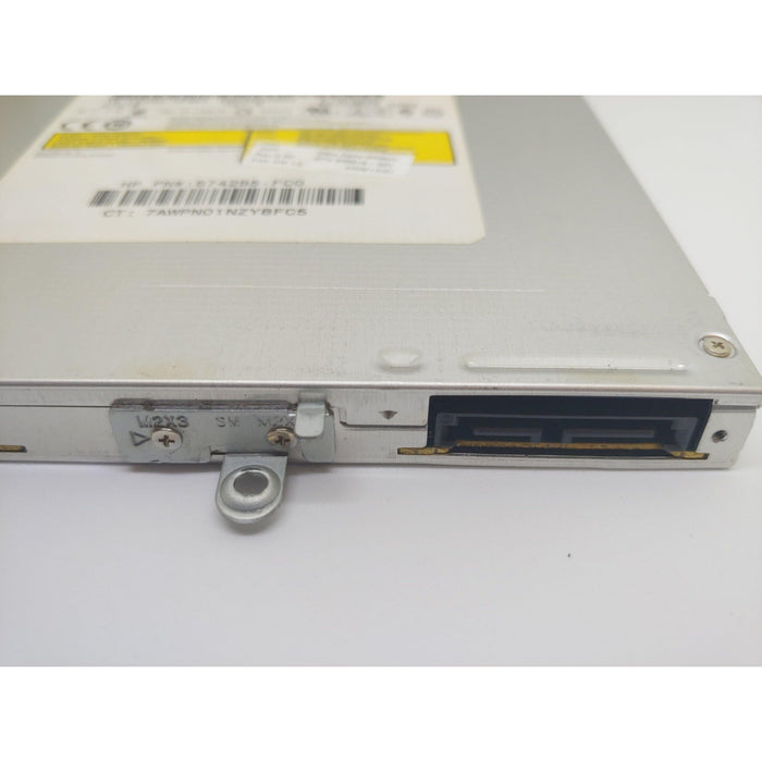 HP RW DL LightScribe Optical Drive Sourced from Working Laptop 535816-001 574285-FC0
