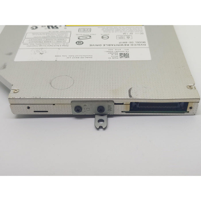 Philips BenQ DVD‚±RW Optical Drive Sourced from Working Laptop DS-8W1P DS-8W1P 12C