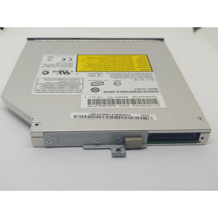 Philips BenQ DVD‚±RW DL Drive Sourced from Working Laptop DS-8A1P04C PLD-DS-8A1H(B)