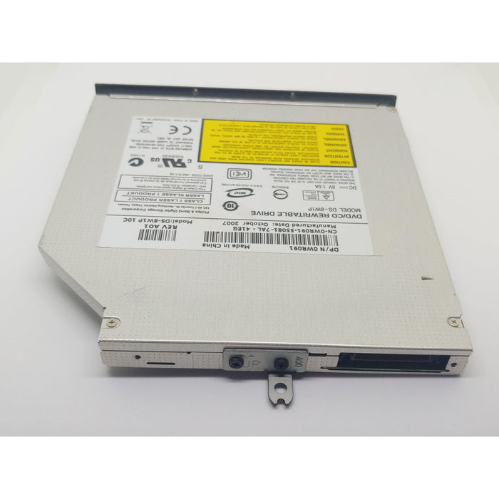 Philips BenQ DVD‚±RW Drive Sourced from Working Laptop CN-0WR091-55081-7AL-41EG