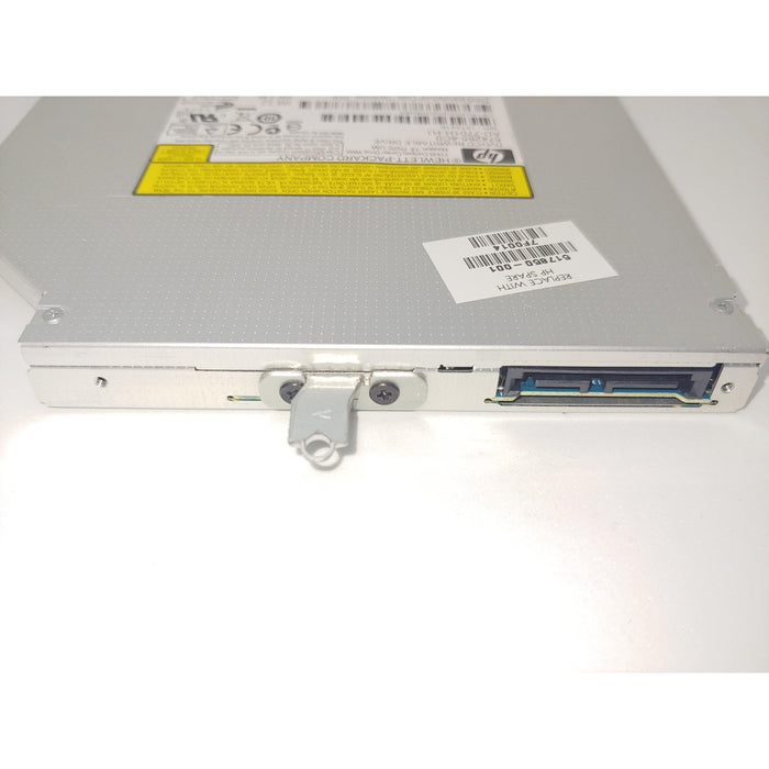 HP DVD‚±RW Drive Sourced from Working Laptop 574285-4C0 517850-001