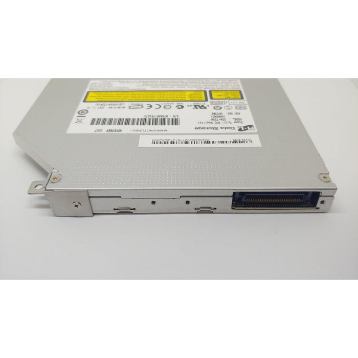 Hitachi LG DVD‚±RW DL Optical Drive Sourced from Working Laptop GSA-T20N (AARKNO)