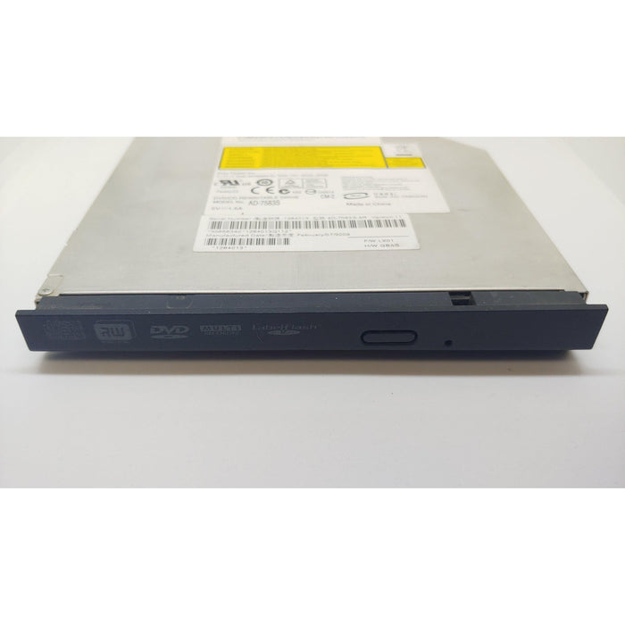 Sony DVD‚±RW DL Label Flash Optical Drive Sourced from Working Laptop SOK-AD-7580S(B)