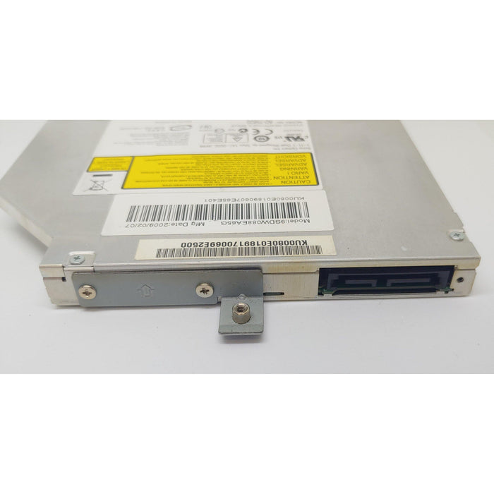 Sony DVD‚±RW DL Label Flash Optical Drive Sourced from Working Laptop SOK-AD-7580S(B)
