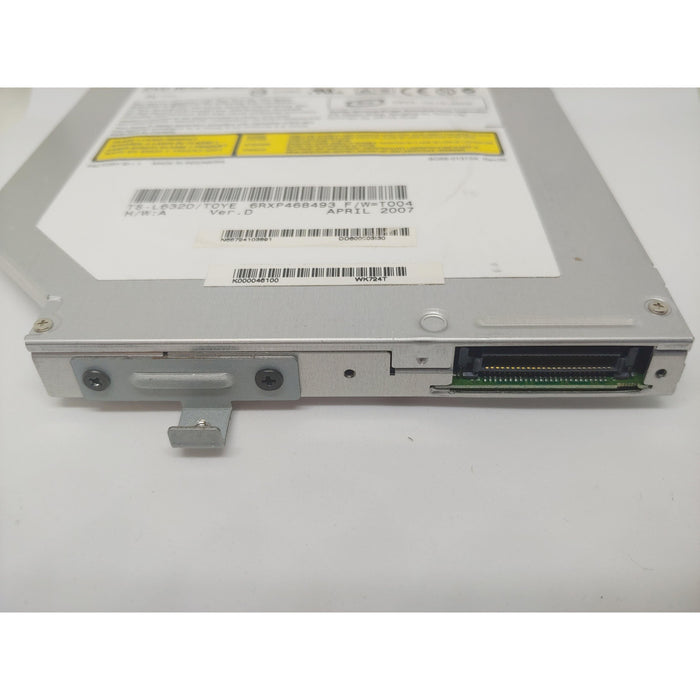 Toshiba Samsung DVD‚±RW DL Optical Drive Sourced from Working Laptop TS-L632D / TOYE
