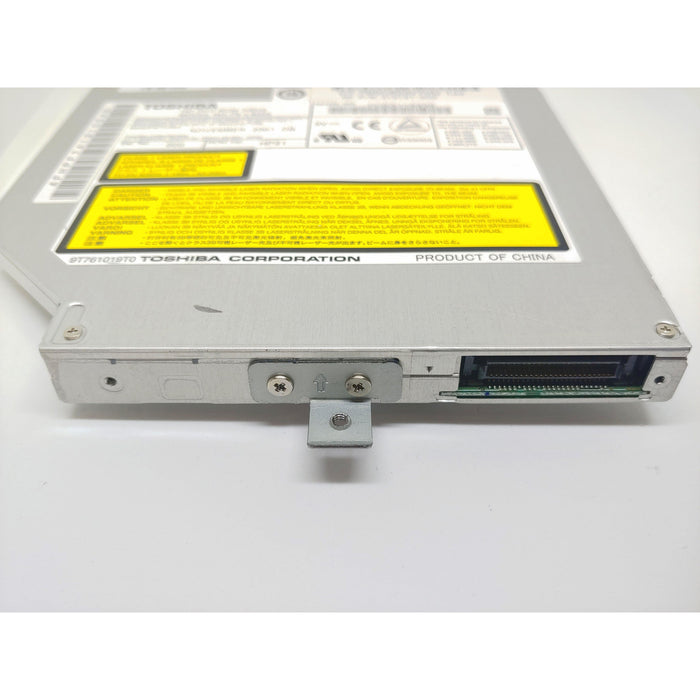 Toshiba DVD‚±RW DL Optical Drive Sourced from Working Laptop TS-L802A 448006-001