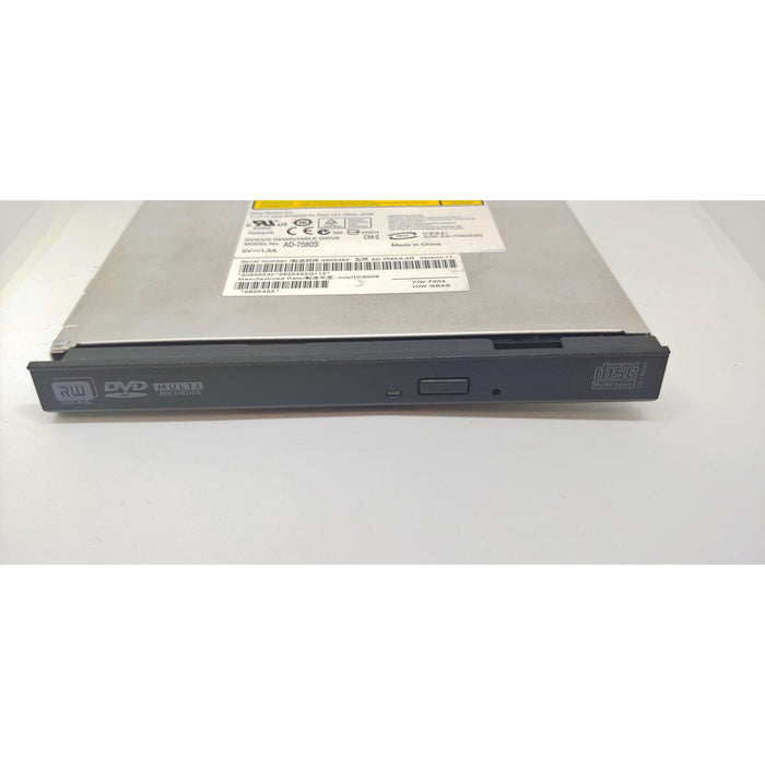 Sony DVD‚±RW DL Optical Drive Sourced from Working Laptop AD-7580S SOK-AD-AD-7580S(B)