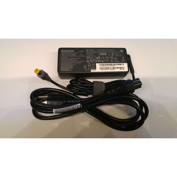 New Genuine IBM Lenovo AC Adapter Charger 42T4428 20V 4.5A 90W 7.9*5.5mm