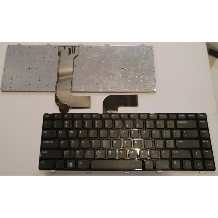 New Keyboard for Dell XPS 15 L502X Laptops - Replaces VH9DD
