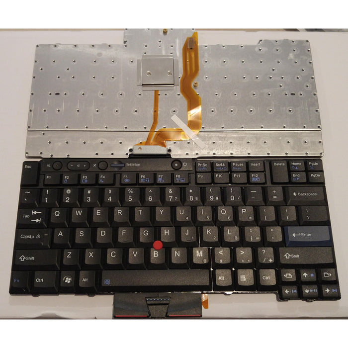 IBM Lenovo ThinkPad T400s T410 T410s T410si Laptop Keyboard 45N2171