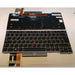 New Lenovo Thinkpad E480 E485 E490 E495 L380 Keyboard Silver Backlit Canadian - LaptopParts.ca